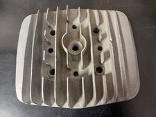 Testata cilindro KTM Gs MX 250