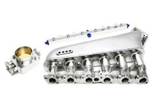 Kit ponti aspirazione argento