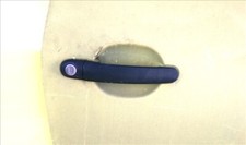 maniglia esterna anteriore destra per VOLKSWAGEN LUPO 1.0 G 1998-2005 2000 94597