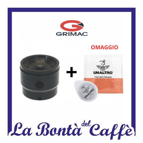 Grimac porta doccia diffusore - grimac,