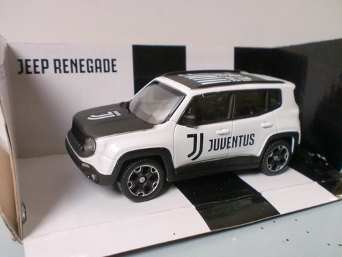 Mondo jeep renegade - -,