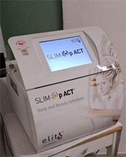 macchinario estetico