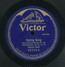 78tk-classical HARP-VICTOR