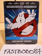 Ghostbusters 1 & 2  Collection