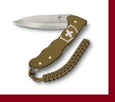 Victorinox Evoke Alox LTD 2024