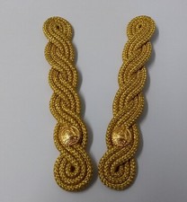 Maggiore Spalla Corde