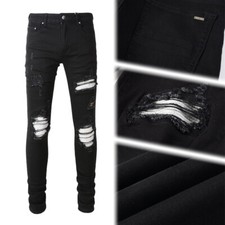 Jeans uomo skinny