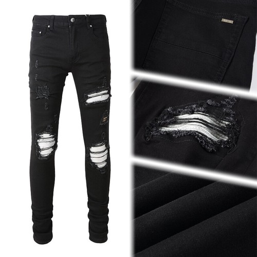 Jeans uomo skinny