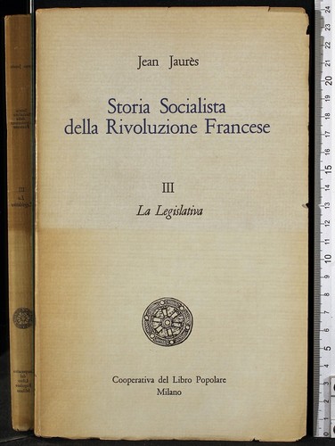 Storia socialista della - storia,