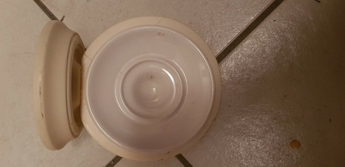 Porta sapone legno - , verniciato