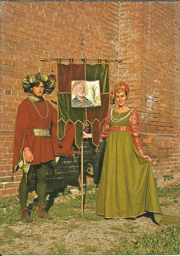 Asti palio rione pietro - palio,,