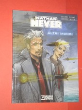 Nathan never numero - nathan, a