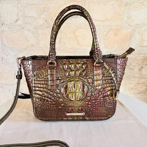 Borsa tracolla brahmin - tracolla,