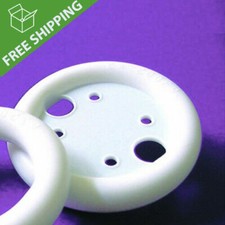 Anello Pessario Bioteca America - Anello Pessario con e senza supporto