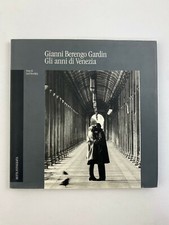 Gianni Berengo Gardin - Gli