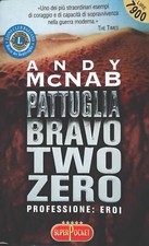 PATTUGLIA BRAVO TWO ZERO -