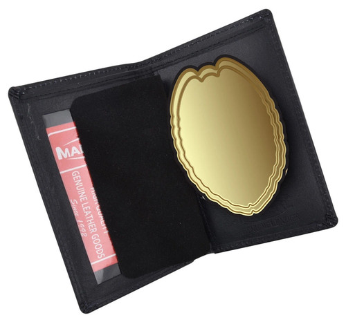 Rfid blockingblack pelle - blockingblack,