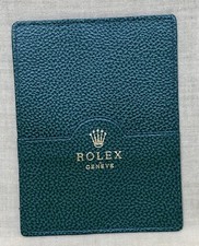 ROLEX Wallet Translation