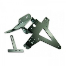 Portatarga Codino Rialzato