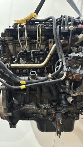 Motore ford fusion - phase, 2