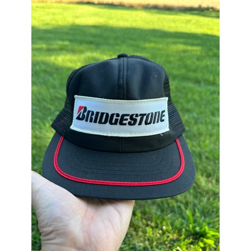 Cappello camionista vintage