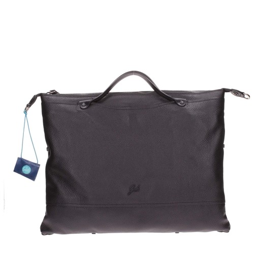 Gabs borsa pelle donna - donna, nero