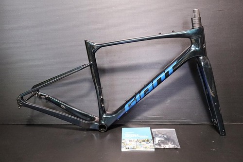 Telaio carbonio giant - in,