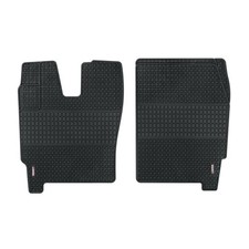 Set tappeti misura gomma - , su
