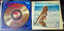 vinili lp album Fausto Papetti
