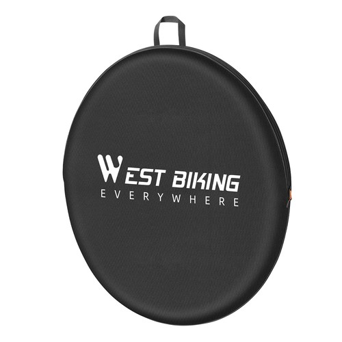 Borsa ruota bici - borsa,