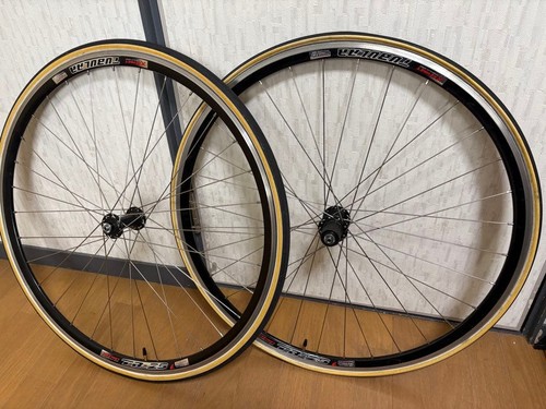 Set completo ruote - set,