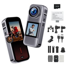 Action Cam - Fotocamera