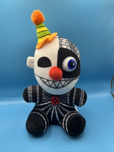 Peluche pupazzo five nights - peluche,