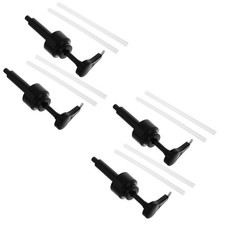  4 Pcs Testa Della Pompa Per