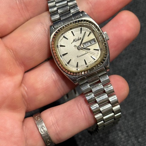 Orologio donna mido - orologio, da