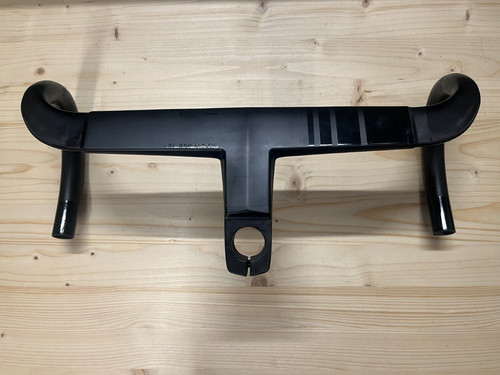 Manubrio carbon deda - manubrio,