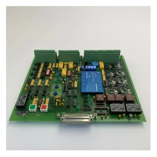 Ericsson 206r modulo scheda - ericsson,