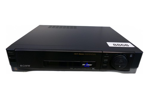 Sony slv e7ap - sony, |