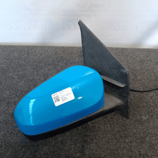 Retrovisore est. regolaz