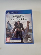 Assassin's Creed Valhalla