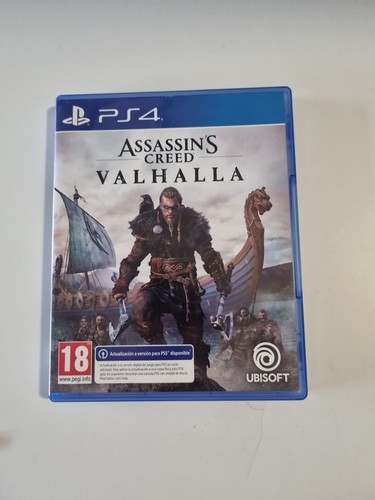 Assassin creed valhalla - creed,