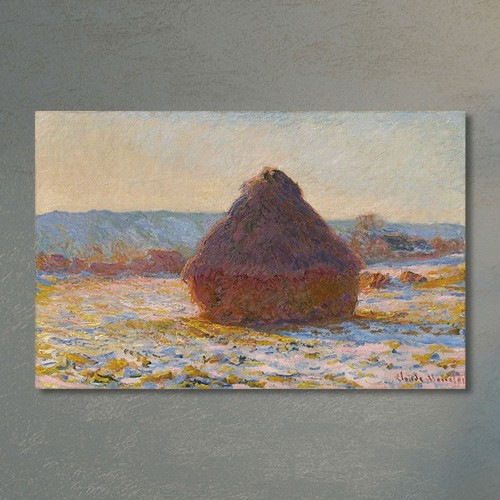 Claude monet stampe - monet,