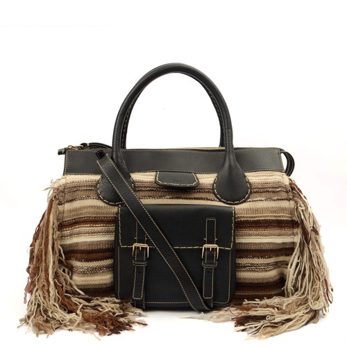Chloe tote edith borsa - chloe,