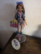 Winx Club Layla Aisha bambola