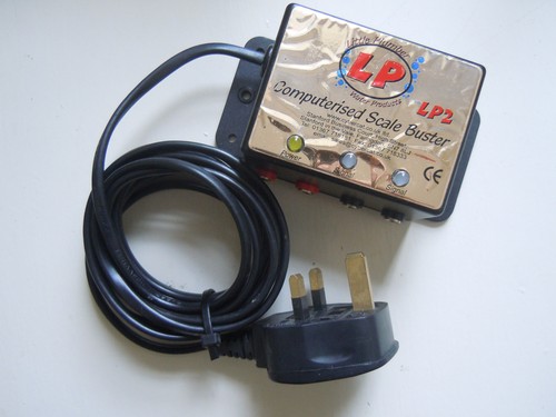 Little plumber lp2 240volt - lp2,