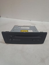 BMW 1 E81 E87 2006 Radio