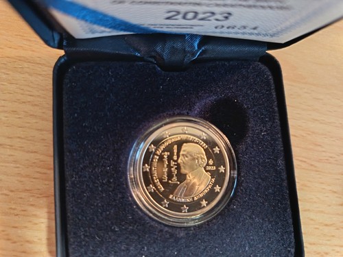 Euro 2023 grecia - euro,