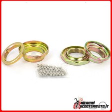 SERIE CALOTTE STERZO HONDA SJ 50 BALI 50 1993-2000 COL902#6