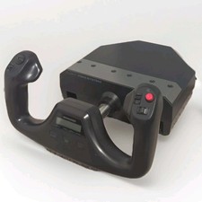 Logitech Pro Flight Yoke e
