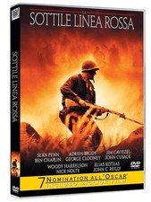 Film - La Sottile Linea Rossa